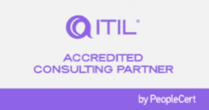 PeopleCert ITIL Accredited Consulting Partner